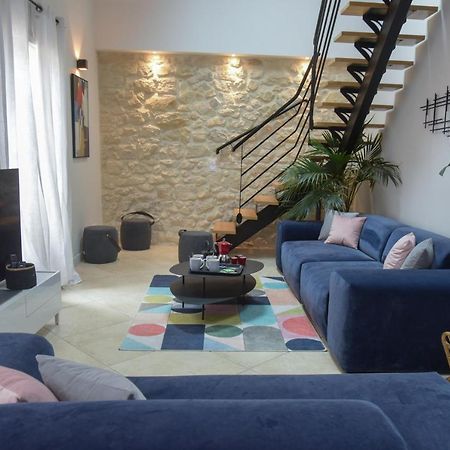 Loft Rossini Escapade Charmante A Narbonne Exterior photo